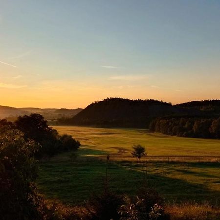 Apartmany Skala Příbram 外观 照片