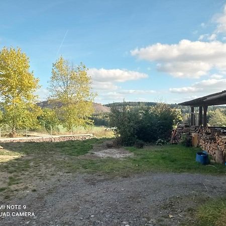 Apartmany Skala Příbram 外观 照片