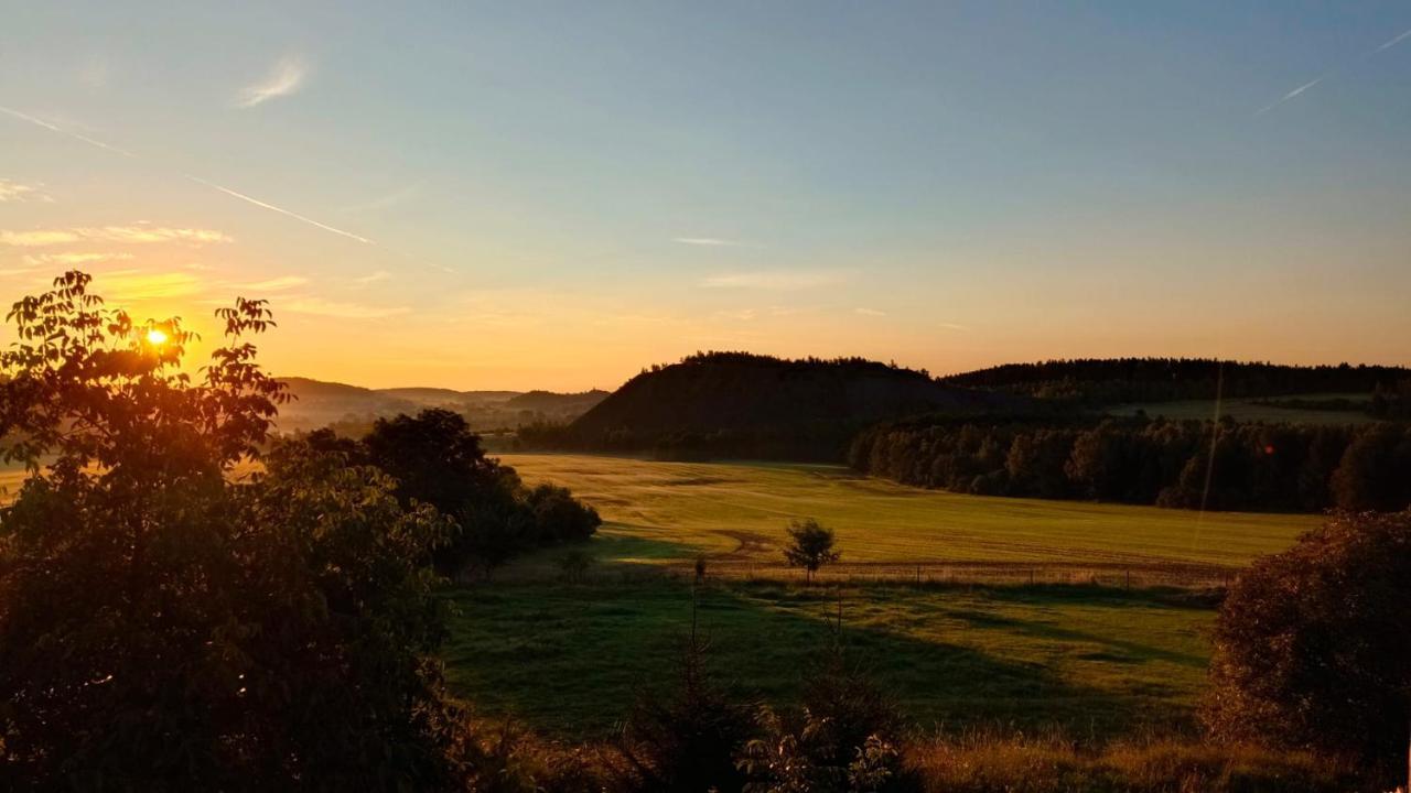 Apartmany Skala Příbram 外观 照片
