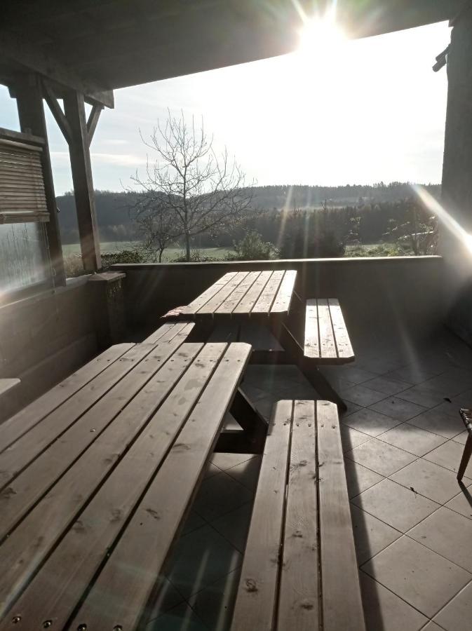 Apartmany Skala Příbram 外观 照片