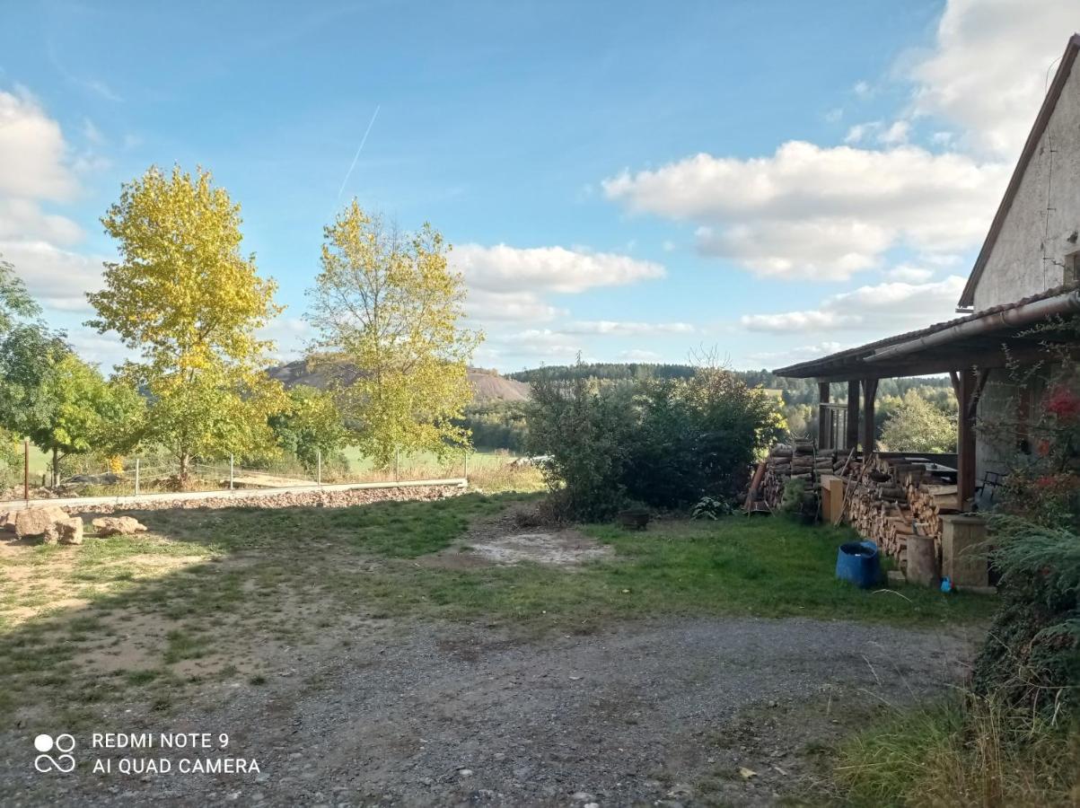 Apartmany Skala Příbram 外观 照片