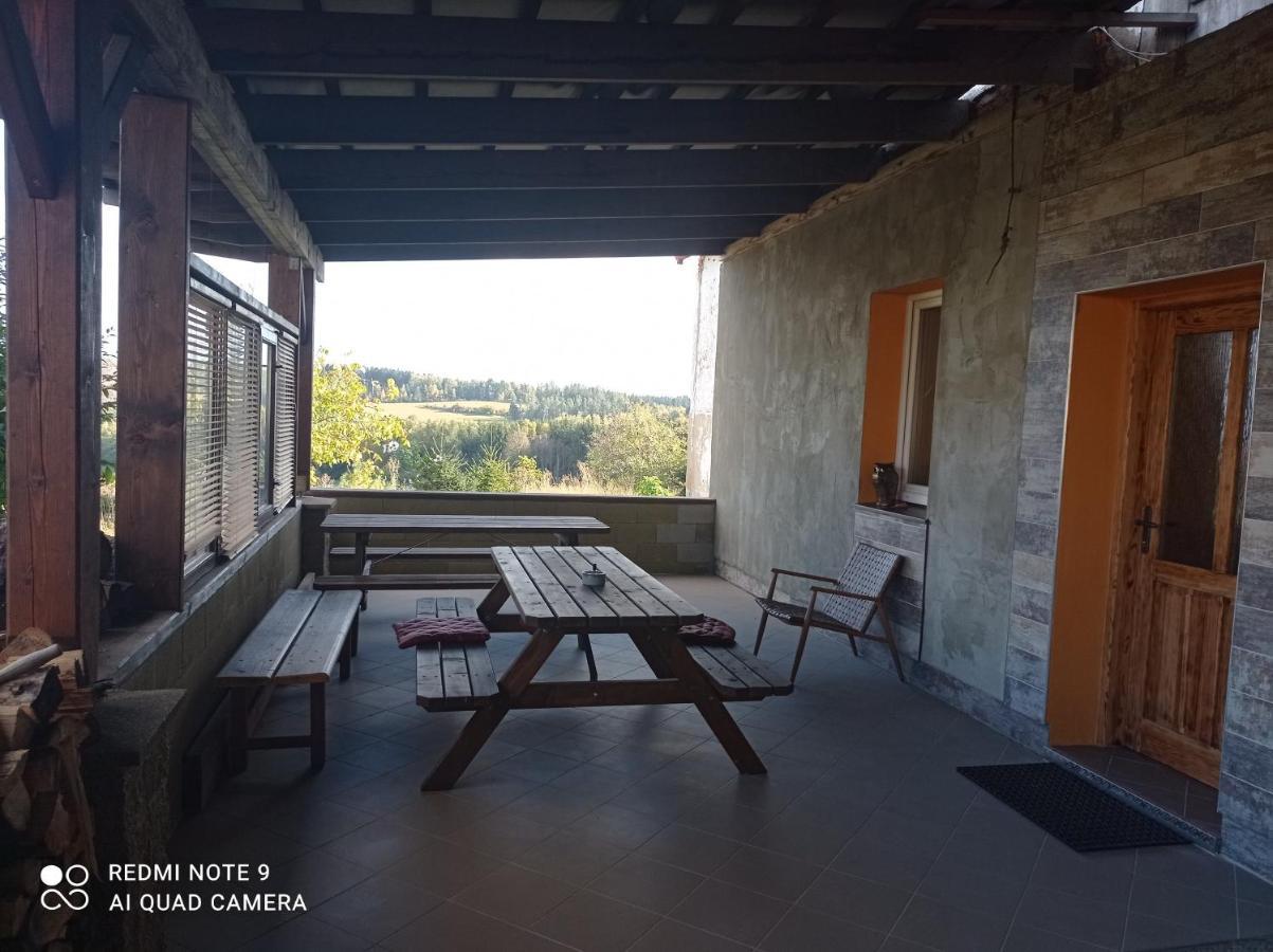 Apartmany Skala Příbram 外观 照片