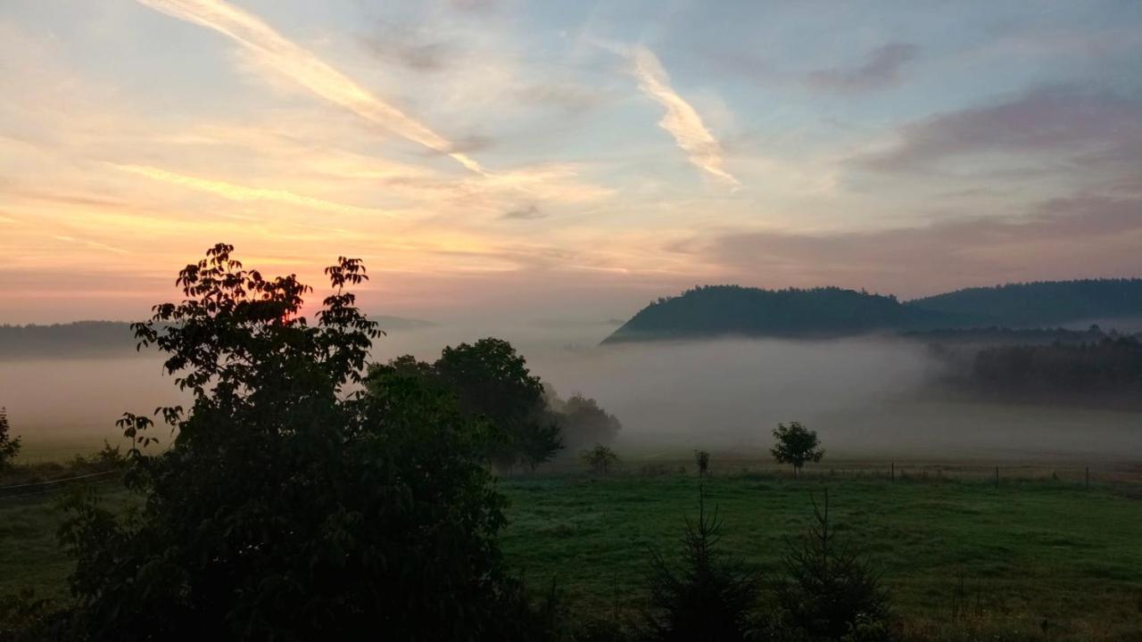 Apartmany Skala Příbram 外观 照片