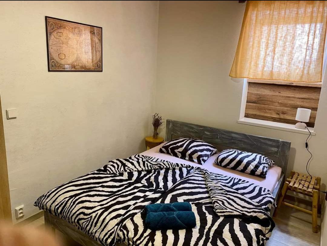 Apartmany Skala Příbram 外观 照片
