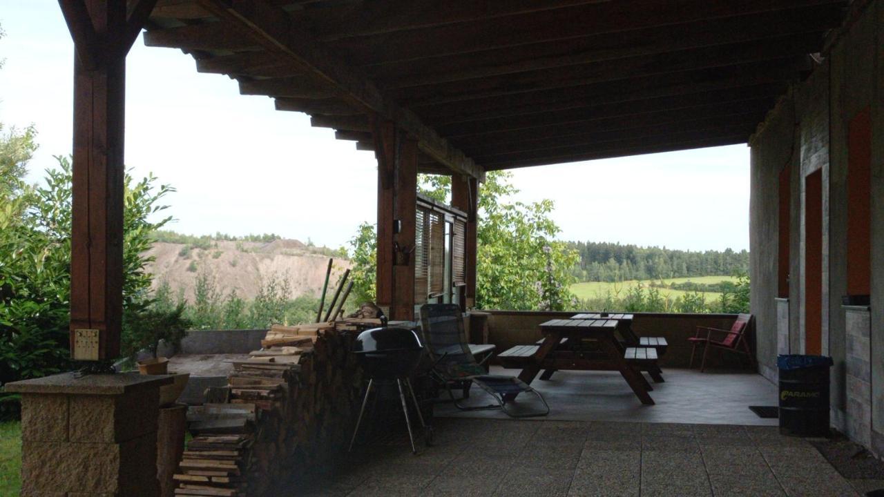Apartmany Skala Příbram 外观 照片