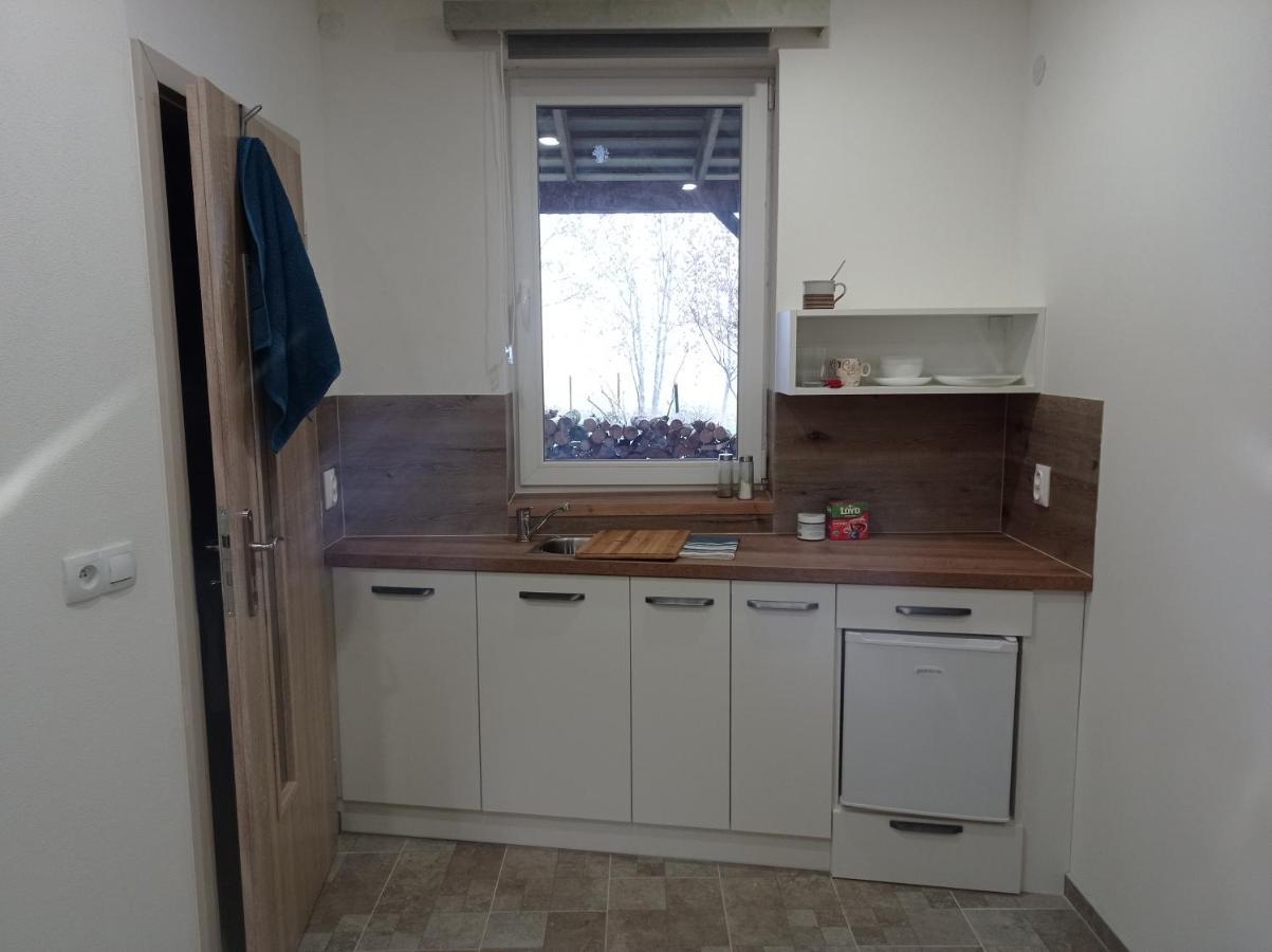 Apartmany Skala Příbram 外观 照片