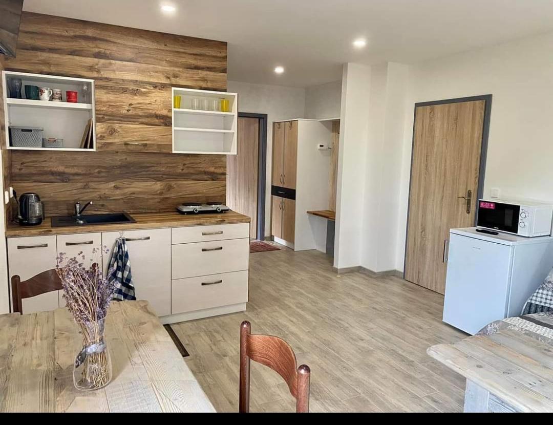 Apartmany Skala Příbram 外观 照片