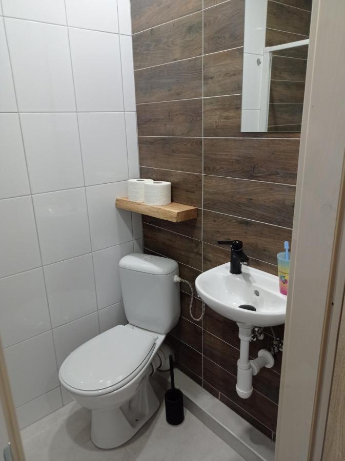 Apartmany Skala Příbram 外观 照片
