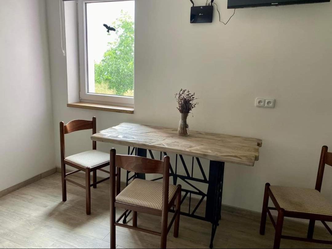 Apartmany Skala Příbram 外观 照片