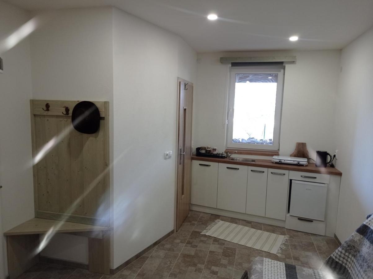 Apartmany Skala Příbram 外观 照片
