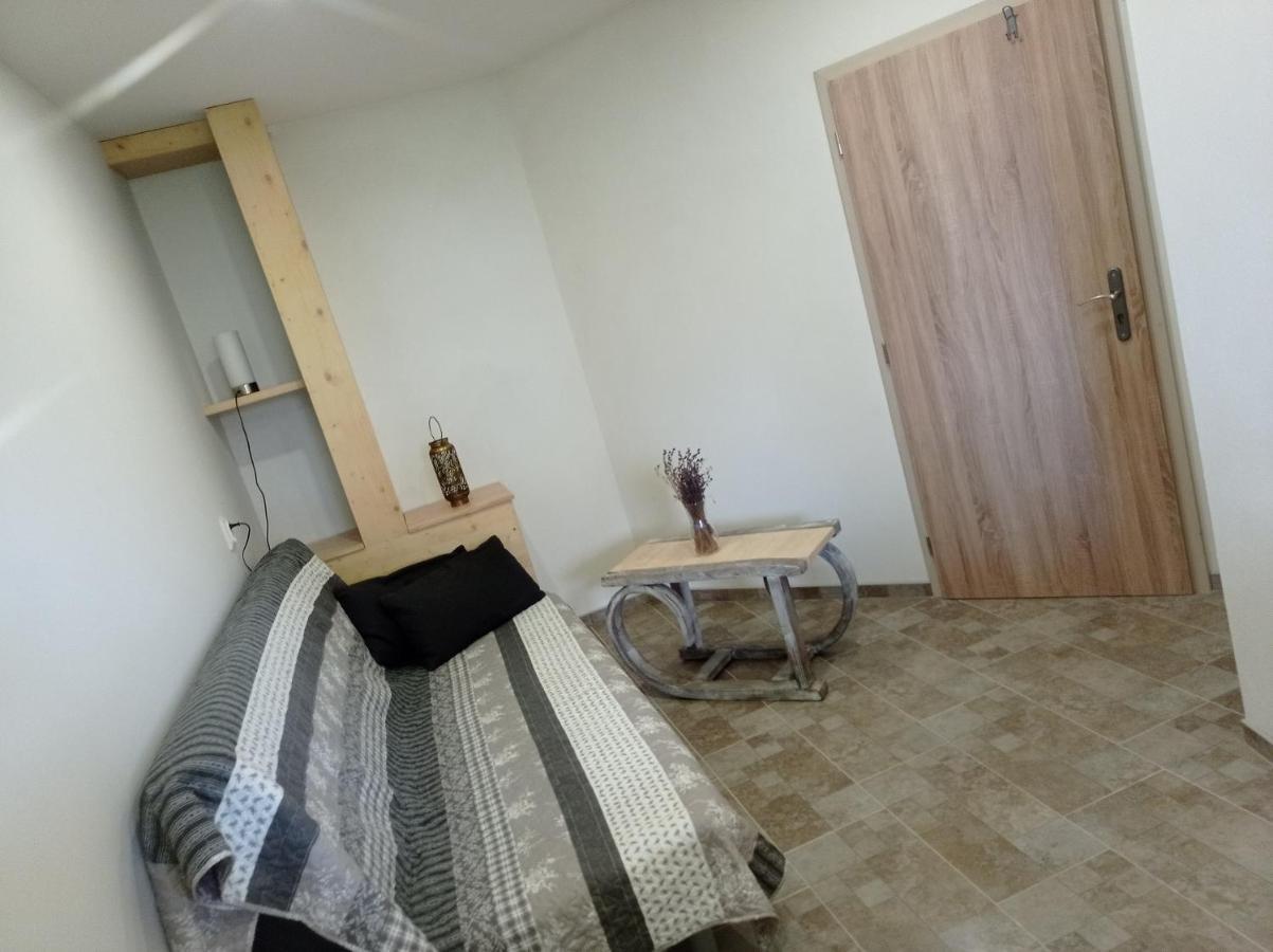 Apartmany Skala Příbram 外观 照片