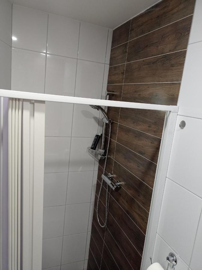 Apartmany Skala Příbram 外观 照片